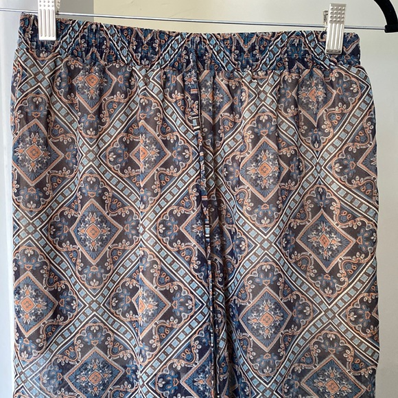 Boho pants - Picture 4 of 12